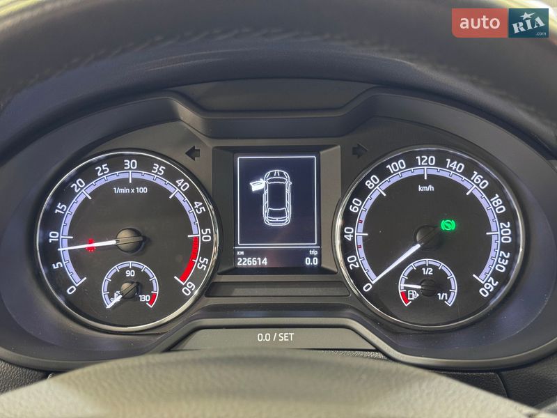 Универсал Skoda Octavia 2020 в Стрые фото 93 Универсал Skoda Octavia 2020 в Стрые