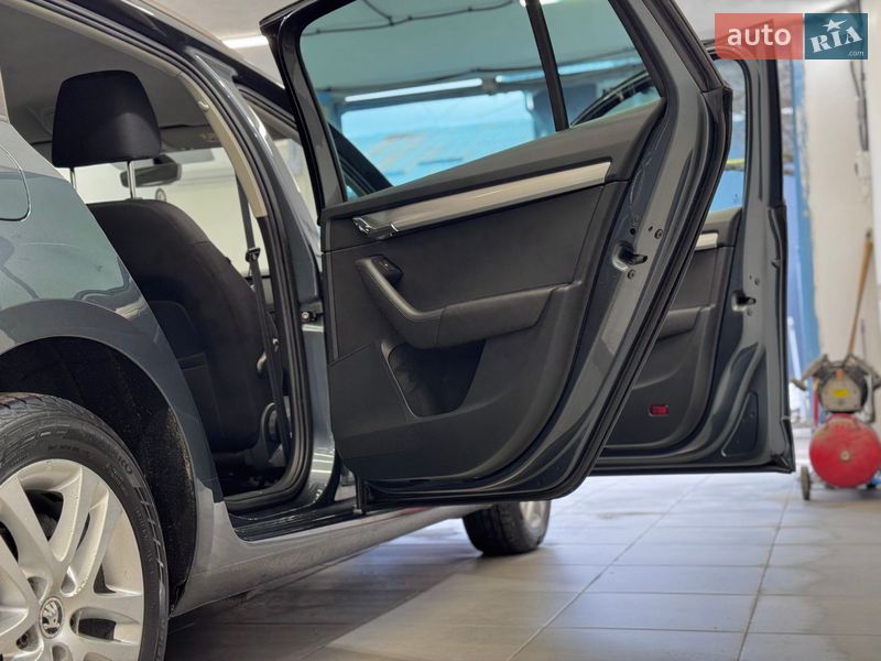 Универсал Skoda Octavia 2020 в Стрые фото 103 Универсал Skoda Octavia 2020 в Стрые