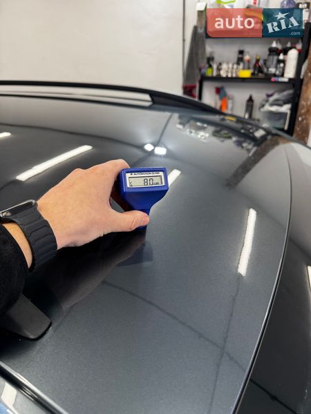 Универсал Skoda Octavia 2020 в Стрые фото 133 Универсал Skoda Octavia 2020 в Стрые