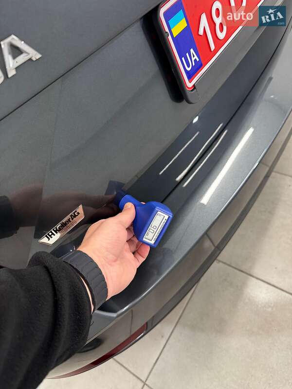 Универсал Skoda Octavia 2020 в Стрые фото 136 Универсал Skoda Octavia 2020 в Стрые