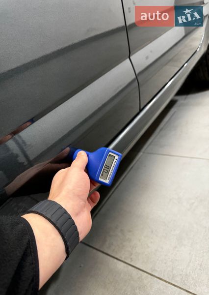 Универсал Skoda Octavia 2020 в Стрые фото 147 Универсал Skoda Octavia 2020 в Стрые