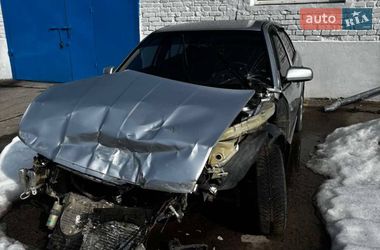 Ліфтбек Skoda Octavia 2008 в Кам'янець-Подільському