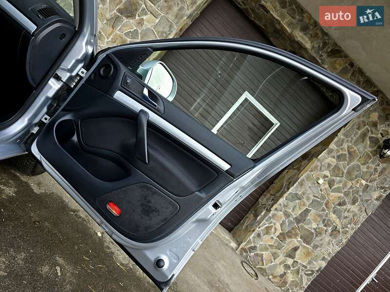 Универсал Skoda Octavia 2010 в Владимире