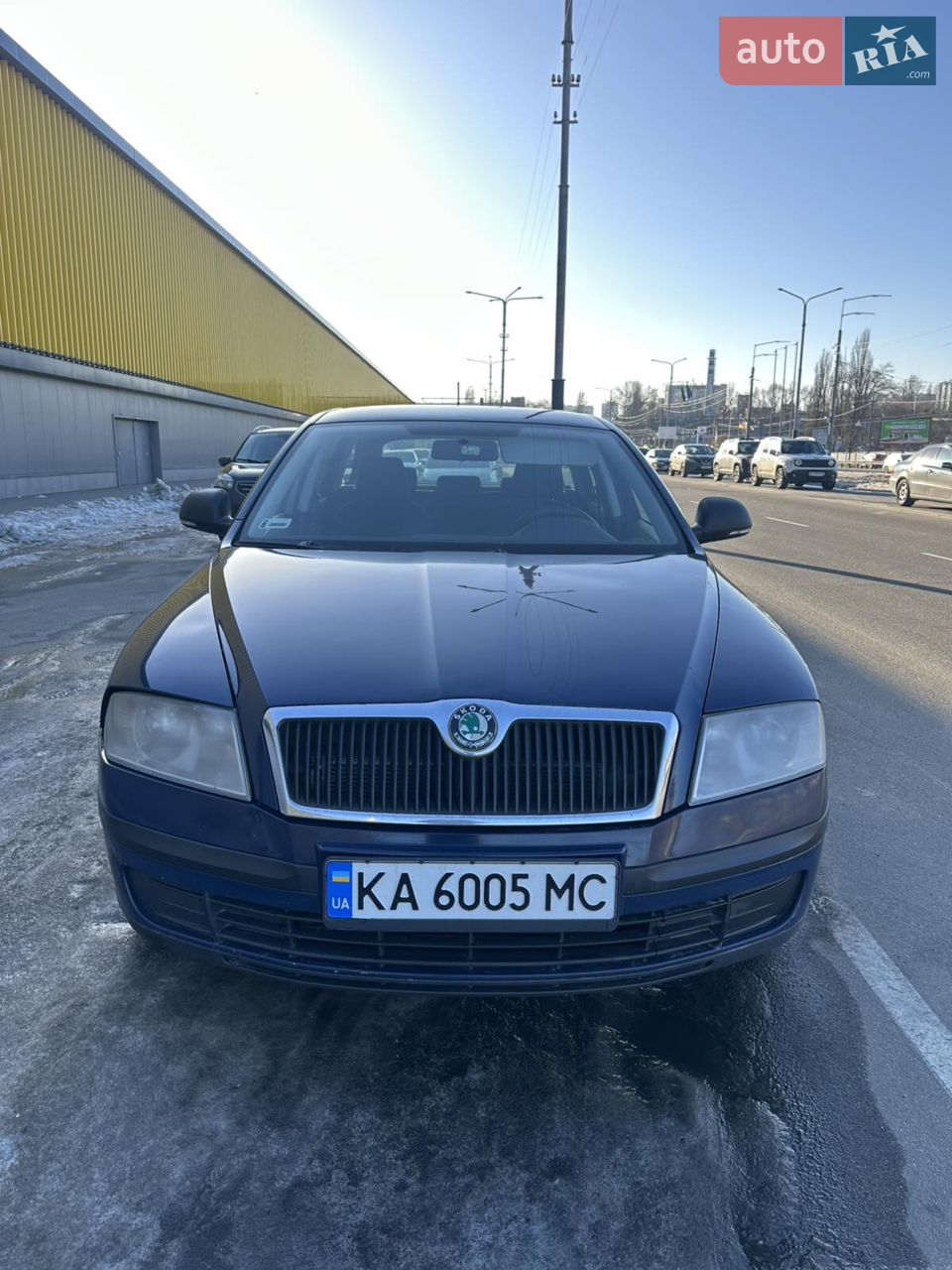 2011 Skoda Octavia - мініатюра 16