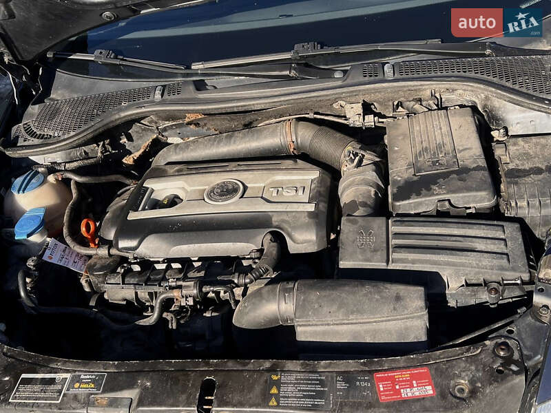 Универсал Skoda Octavia 2009 в Виннице фото 9 Универсал Skoda Octavia 2009 в Виннице