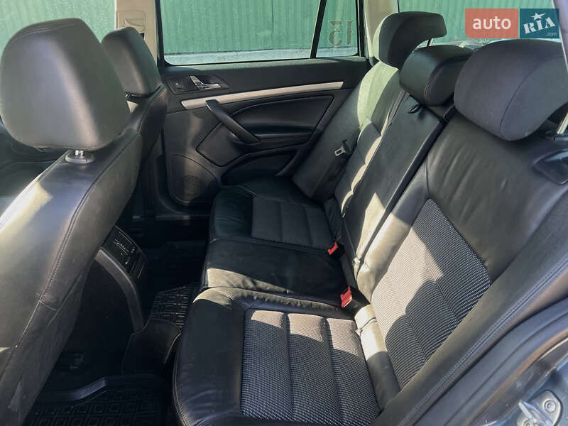 Универсал Skoda Octavia 2009 в Виннице фото 11 Универсал Skoda Octavia 2009 в Виннице