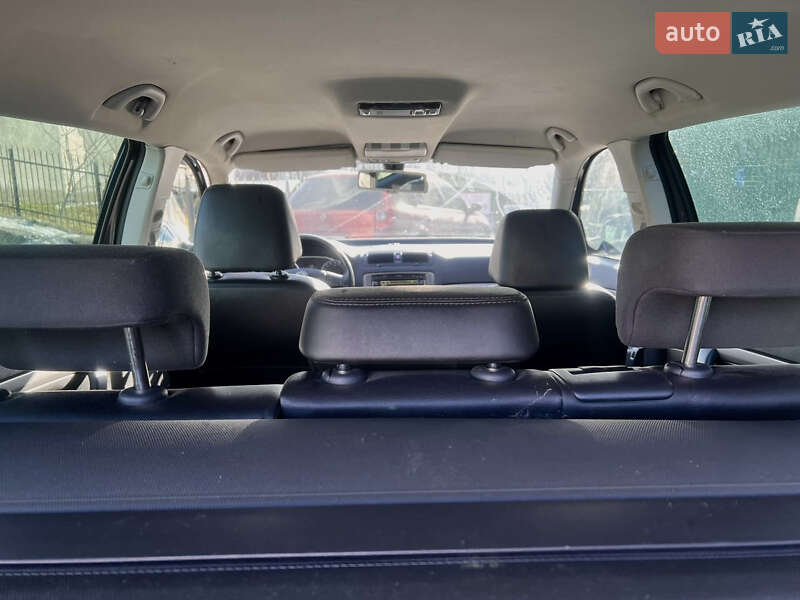 Универсал Skoda Octavia 2009 в Виннице фото 16 Универсал Skoda Octavia 2009 в Виннице