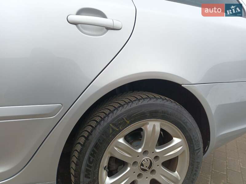 Универсал Skoda Octavia 2010 в Калуше