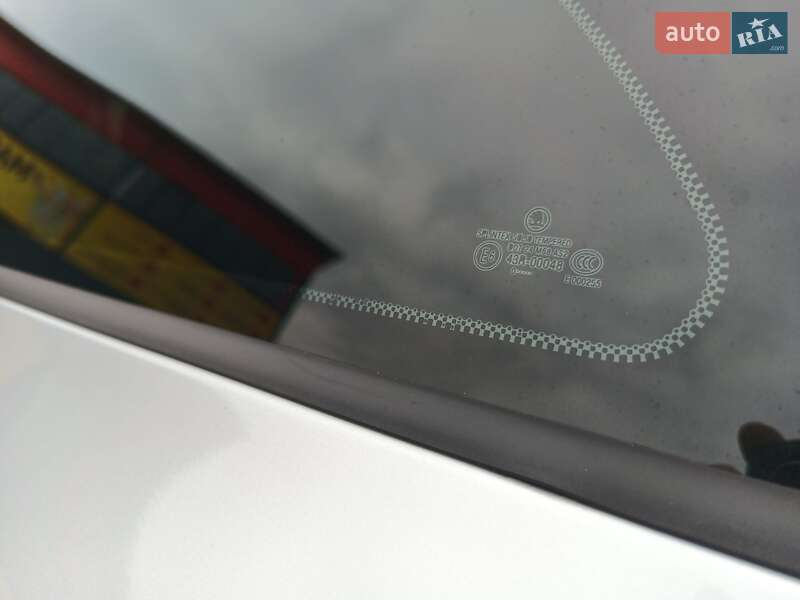 Универсал Skoda Octavia 2010 в Калуше