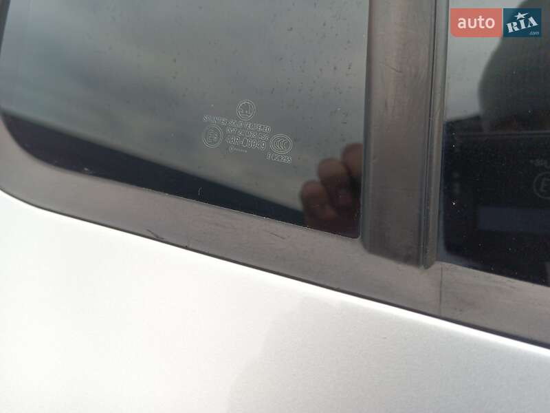 Универсал Skoda Octavia 2010 в Калуше