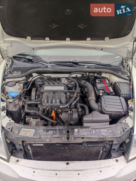 Лифтбек Skoda Octavia 2012 в Киеве