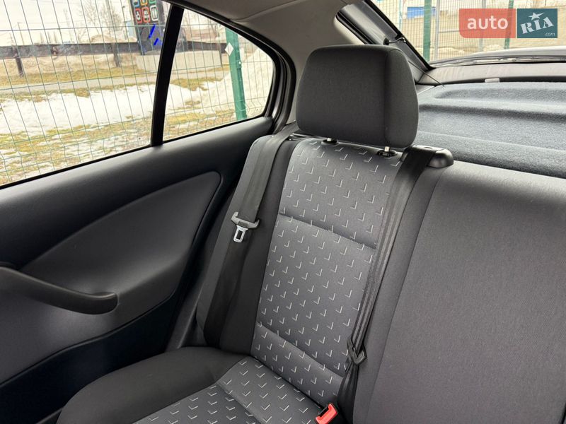 Лифтбек Skoda Octavia 2009 в Кременчуге