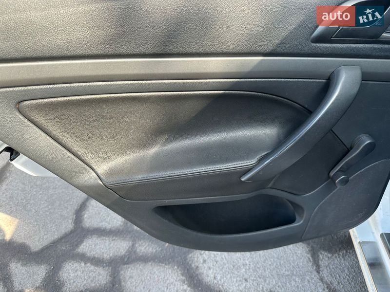 Лифтбек Skoda Octavia 2012 в Киеве