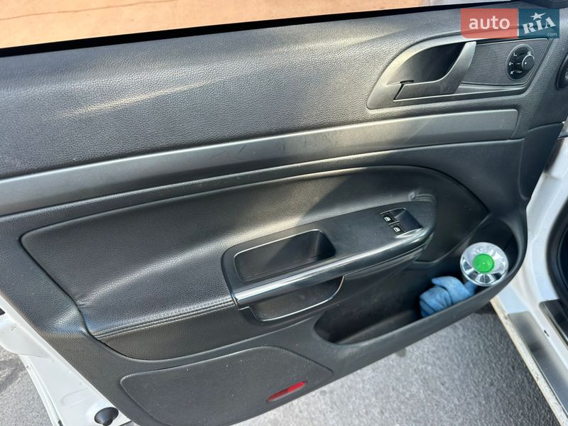 Лифтбек Skoda Octavia 2012 в Киеве