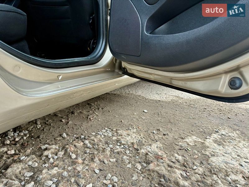 Лифтбек Skoda Octavia 2006 в Полтаве