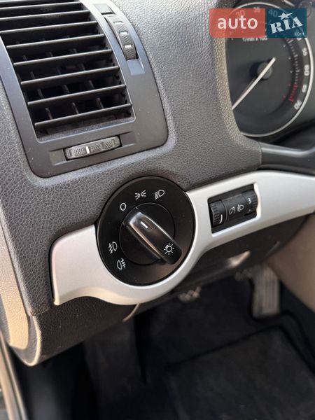 Лифтбек Skoda Octavia 2007 в Киеве фото 14 Лифтбек Skoda Octavia 2007 в Киеве