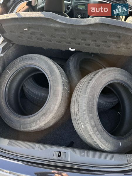 Лифтбек Skoda Octavia 2007 в Киеве фото 23 Лифтбек Skoda Octavia 2007 в Киеве