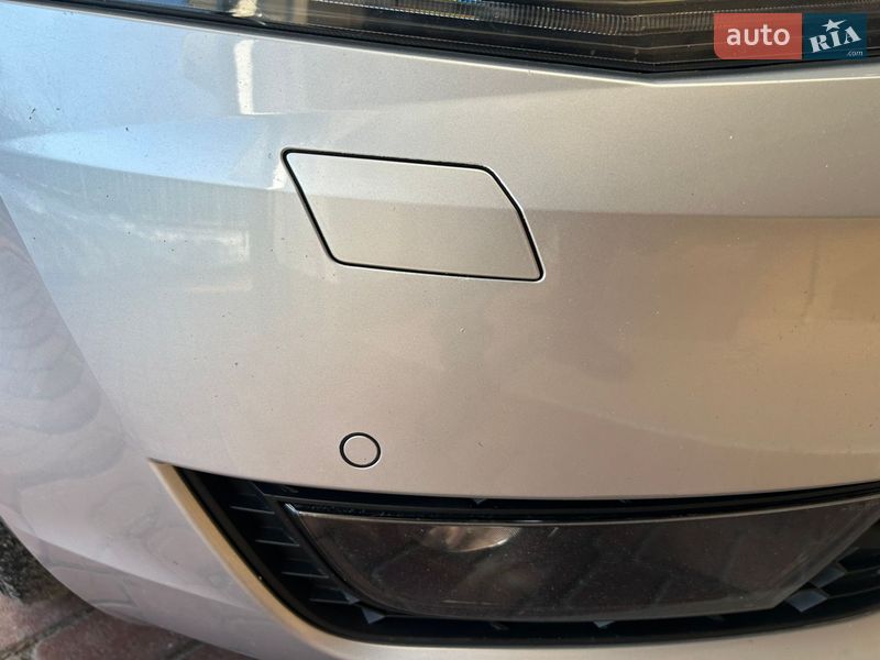 Универсал Skoda Octavia 2013 в Белой Церкви