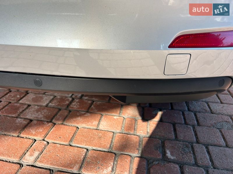 Универсал Skoda Octavia 2013 в Белой Церкви