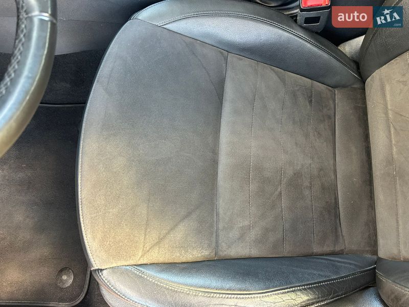 Универсал Skoda Octavia 2013 в Белой Церкви