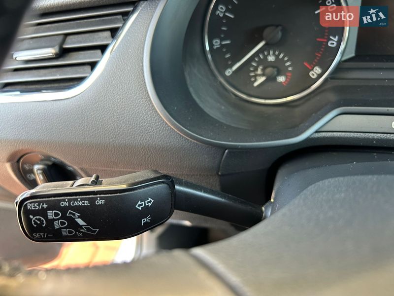 Универсал Skoda Octavia 2013 в Белой Церкви