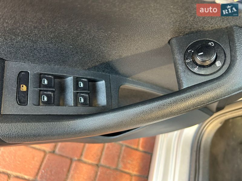 Универсал Skoda Octavia 2013 в Белой Церкви