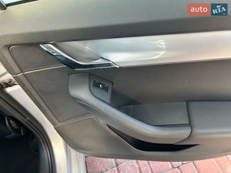 Универсал Skoda Octavia 2013 в Белой Церкви