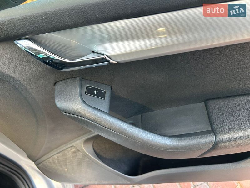 Универсал Skoda Octavia 2013 в Белой Церкви