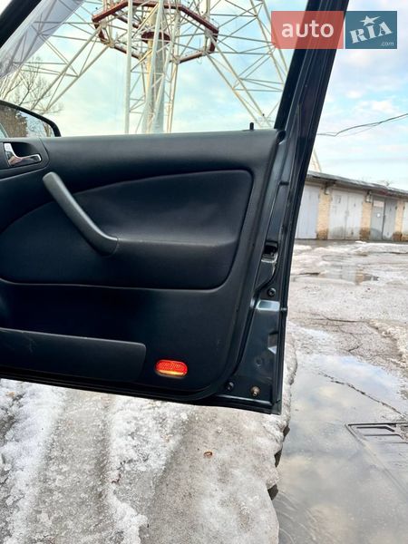 Универсал Skoda Octavia 2006 в Киеве