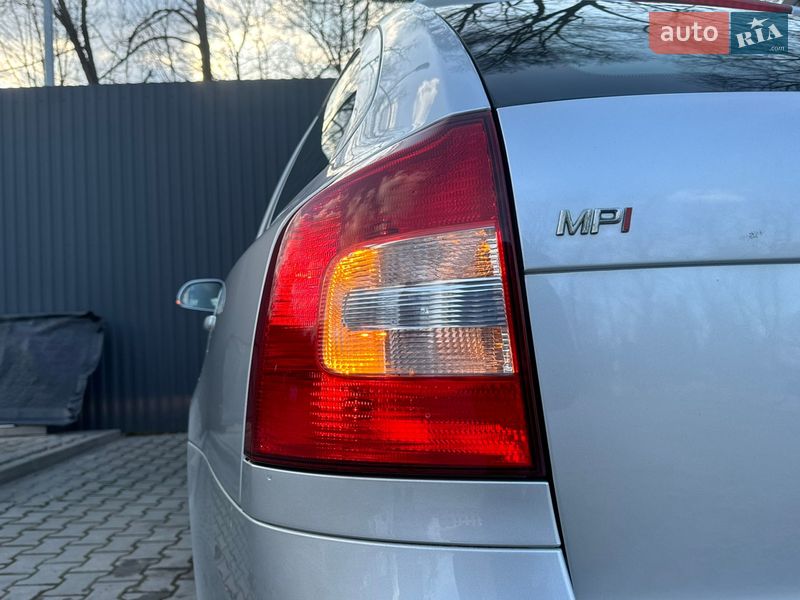 Универсал Skoda Octavia 2009 в Дрогобыче фото 41 Универсал Skoda Octavia 2009 в Дрогобыче