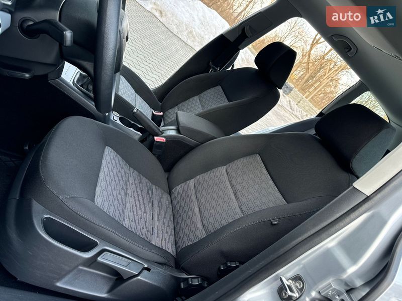 Универсал Skoda Octavia 2009 в Дрогобыче фото 56 Универсал Skoda Octavia 2009 в Дрогобыче