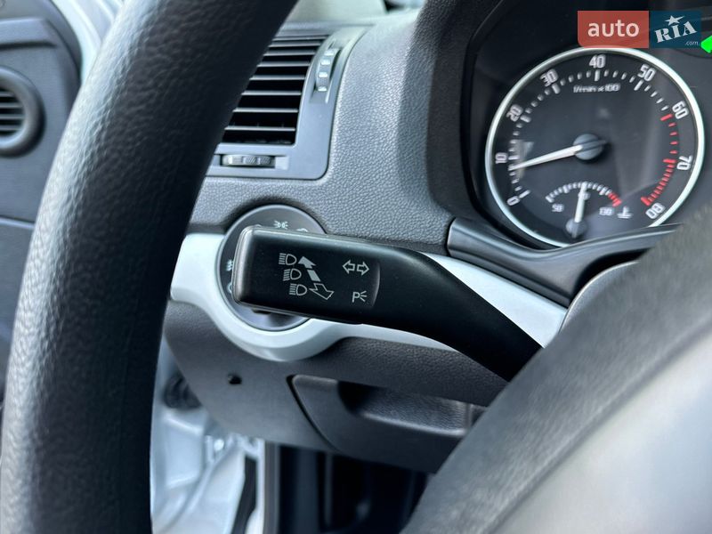 Универсал Skoda Octavia 2009 в Дрогобыче фото 61 Универсал Skoda Octavia 2009 в Дрогобыче