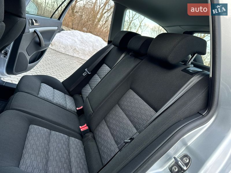 Универсал Skoda Octavia 2009 в Дрогобыче фото 67 Универсал Skoda Octavia 2009 в Дрогобыче