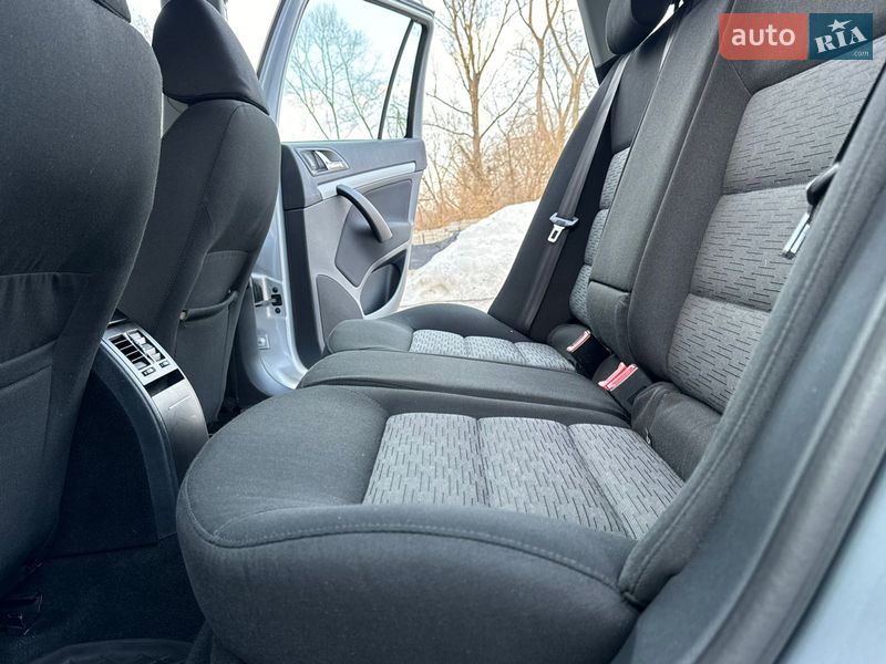Универсал Skoda Octavia 2009 в Дрогобыче фото 70 Универсал Skoda Octavia 2009 в Дрогобыче