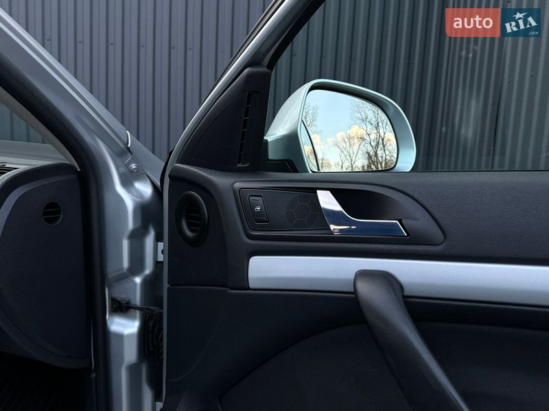 Универсал Skoda Octavia 2009 в Дрогобыче фото 75 Универсал Skoda Octavia 2009 в Дрогобыче