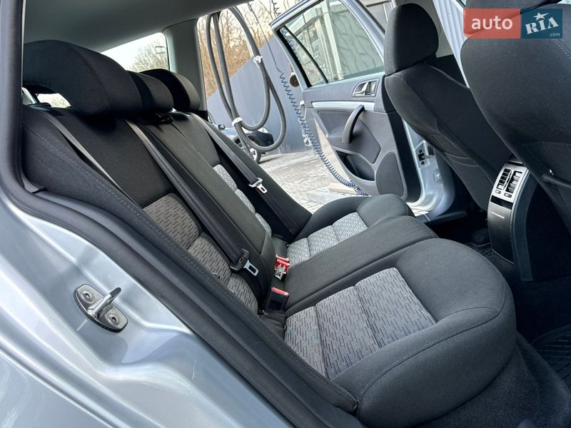 Универсал Skoda Octavia 2009 в Дрогобыче фото 84 Универсал Skoda Octavia 2009 в Дрогобыче
