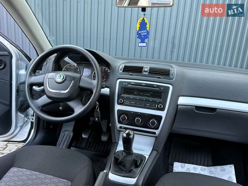 Универсал Skoda Octavia 2009 в Дрогобыче фото 88 Универсал Skoda Octavia 2009 в Дрогобыче