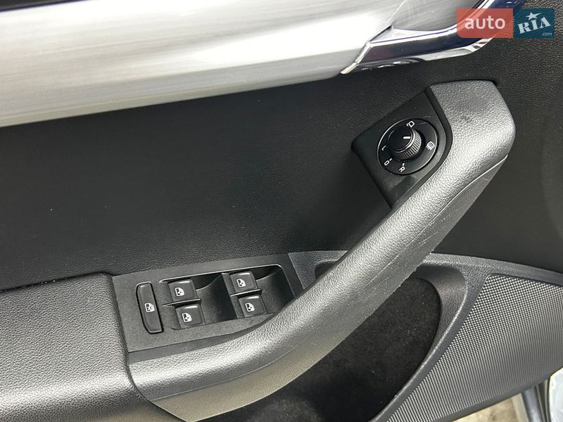 Универсал Skoda Octavia 2019 в Черновцах