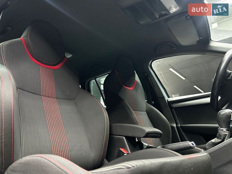 Универсал Skoda Octavia 2019 в Черновцах