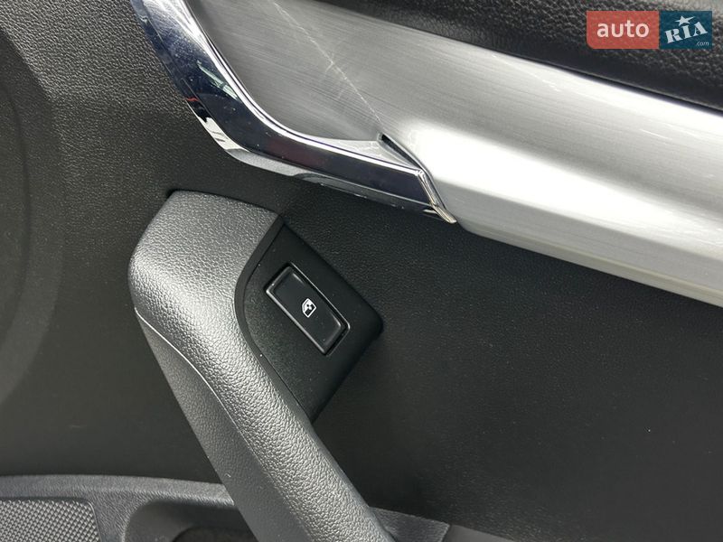 Универсал Skoda Octavia 2019 в Черновцах