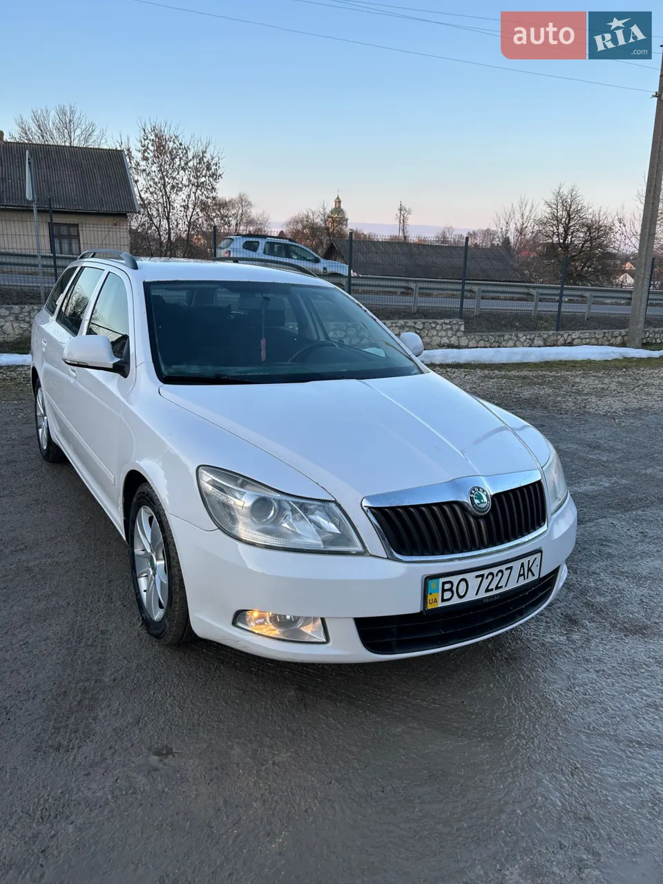 2012 Skoda Octavia - мініатюра 27