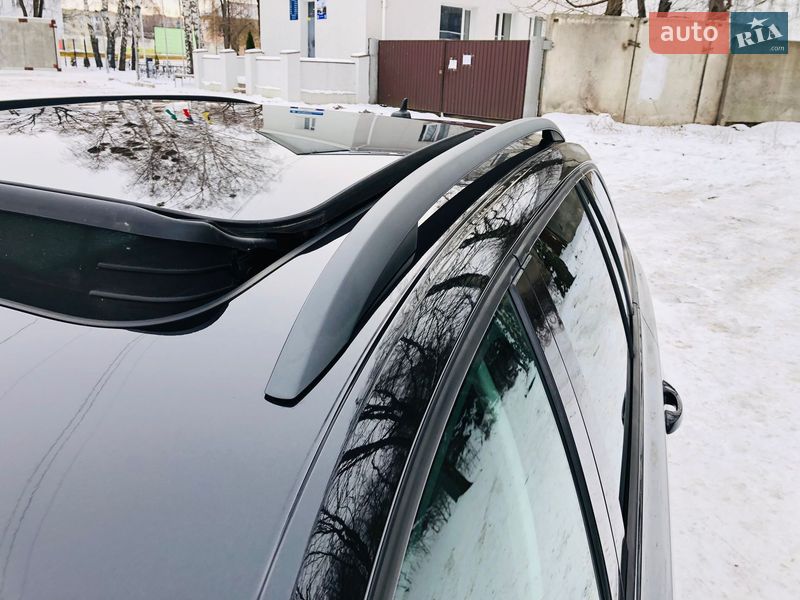 Универсал Skoda Octavia 2015 в Коростене