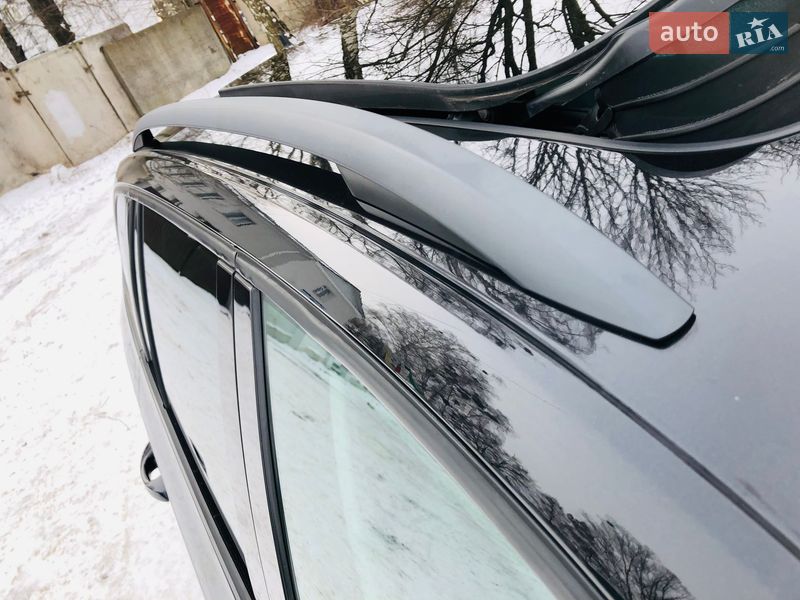 Универсал Skoda Octavia 2015 в Коростене