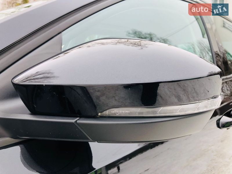 Универсал Skoda Octavia 2015 в Коростене