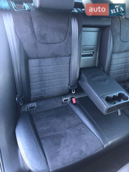 Универсал Skoda Octavia 2015 в Коростене