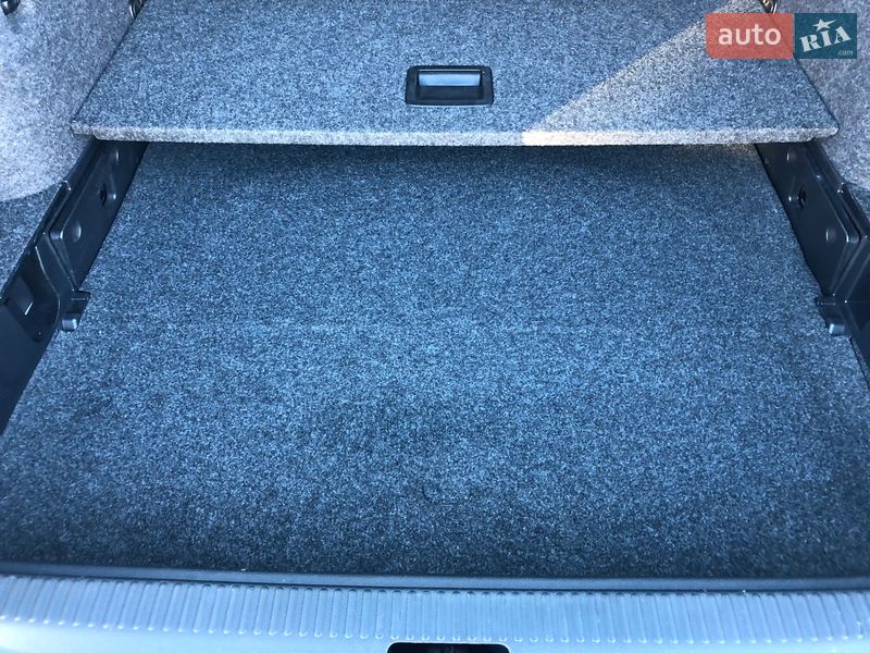 Универсал Skoda Octavia 2015 в Коростене