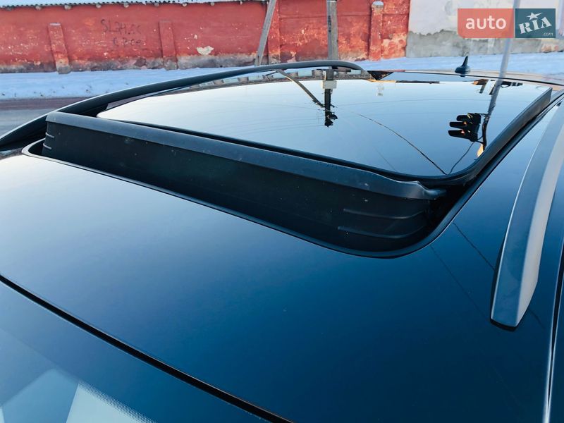 Универсал Skoda Octavia 2015 в Коростене