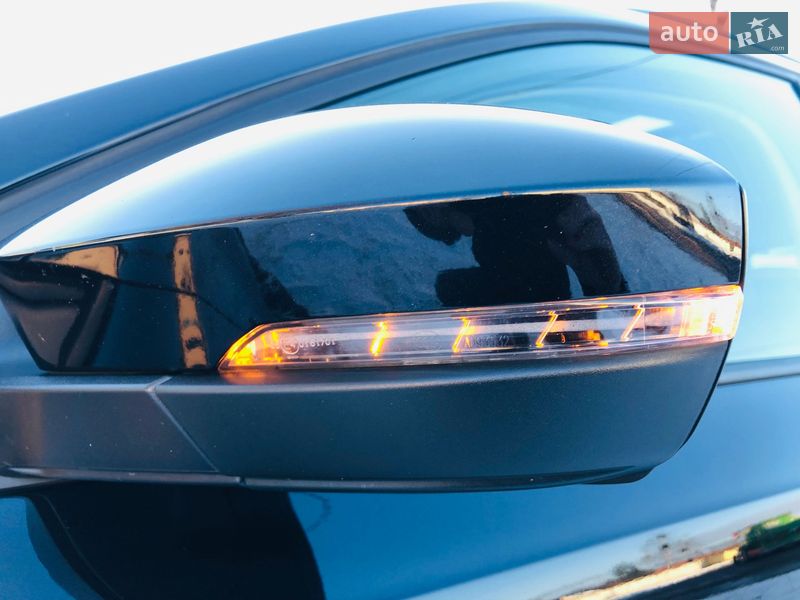 Универсал Skoda Octavia 2015 в Коростене