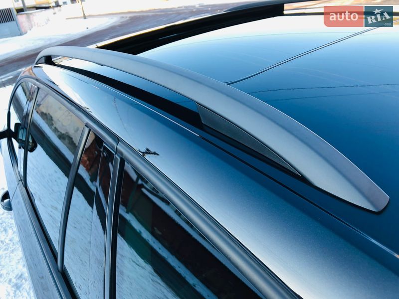 Универсал Skoda Octavia 2015 в Коростене