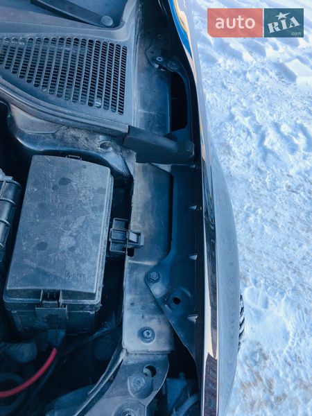 Универсал Skoda Octavia 2015 в Коростене